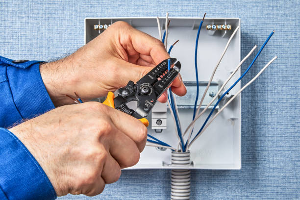 Best Electrical Maintenance Services  in Montclair, VA