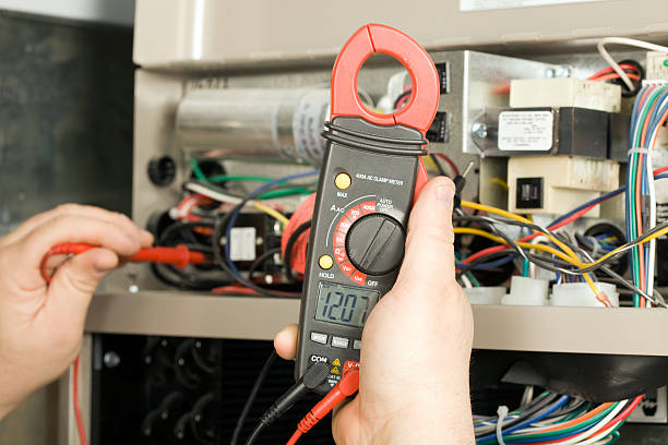 Best Electrical Safety Inspections  in Montclair, VA